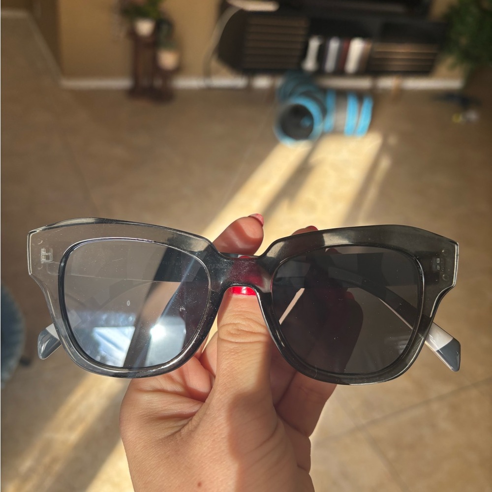 Star Wars Her Universe Grey Sunglasses